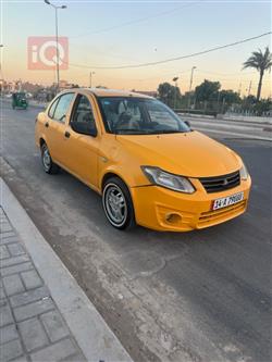 Saipa Saina